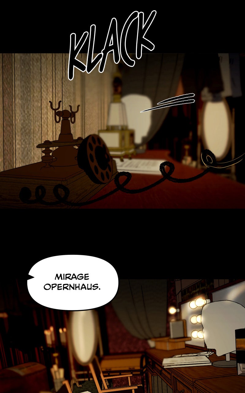 Read Die violette Hyazinthe Manga Online