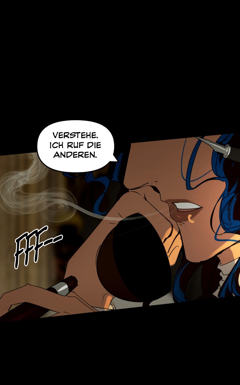 Read Die violette Hyazinthe Manga Online