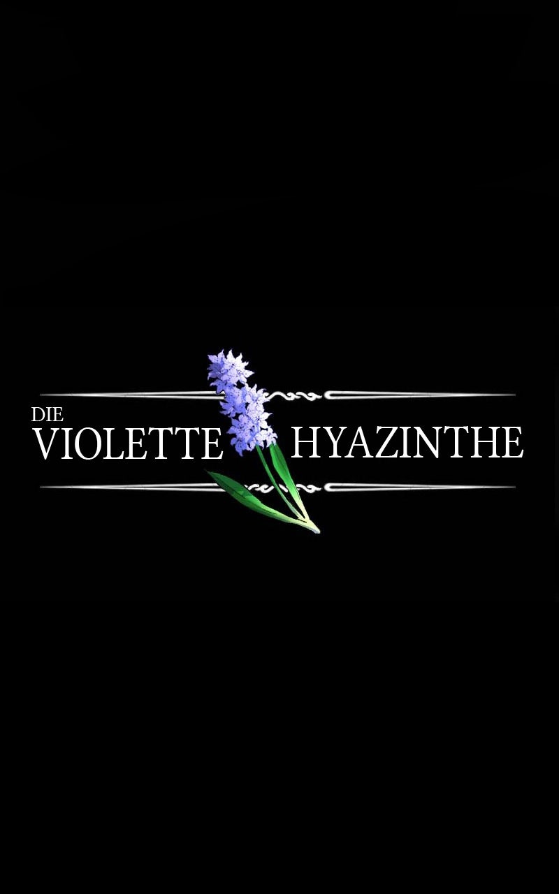 Read Die violette Hyazinthe Manga Online