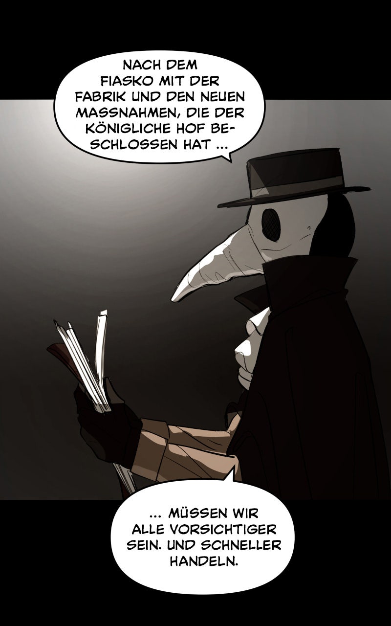 Read Die violette Hyazinthe Manga Online