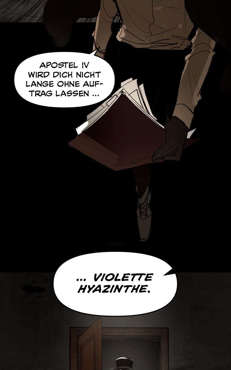 Read Die violette Hyazinthe Manga Online