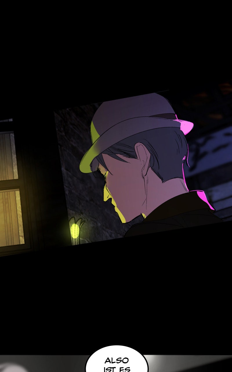 Read Die violette Hyazinthe Manga Online