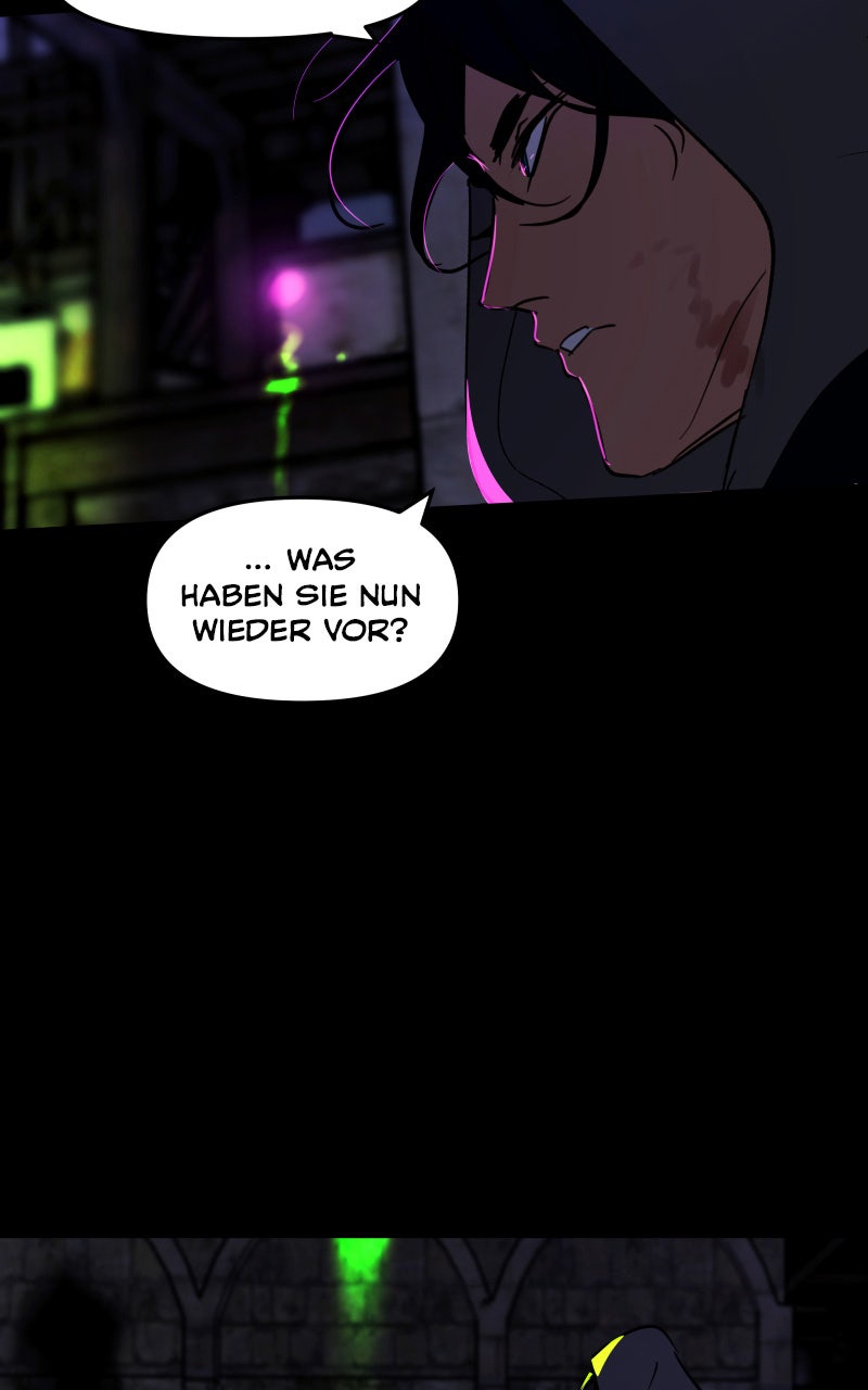 Read Die violette Hyazinthe Manga Online