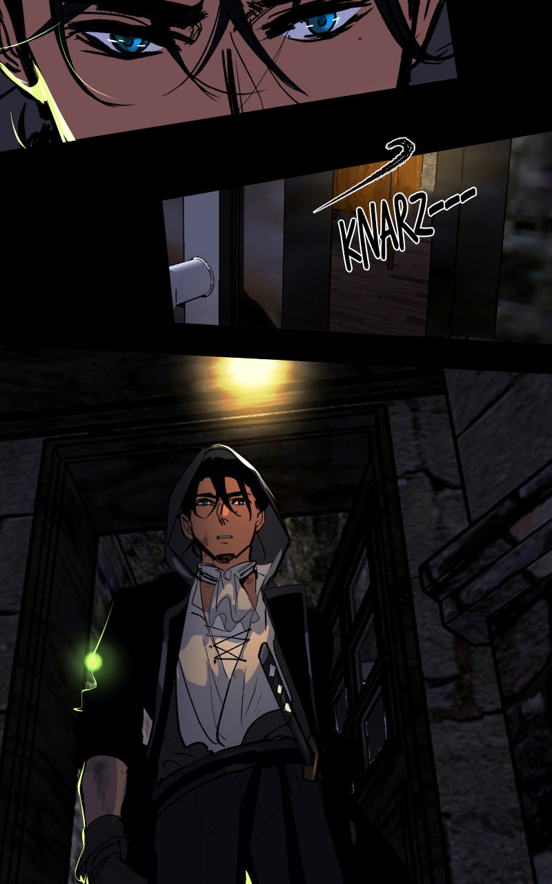 Read Die violette Hyazinthe Manga Online