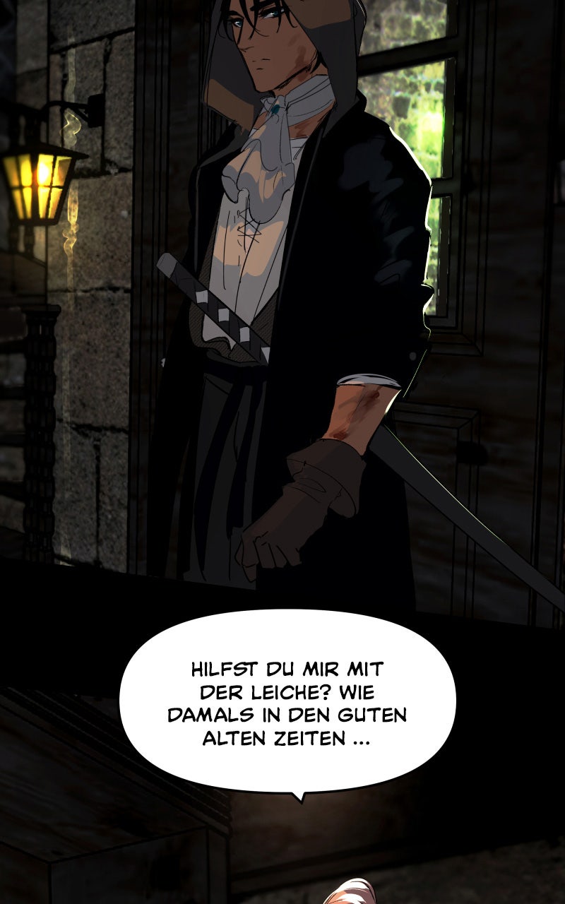 Read Die violette Hyazinthe Manga Online