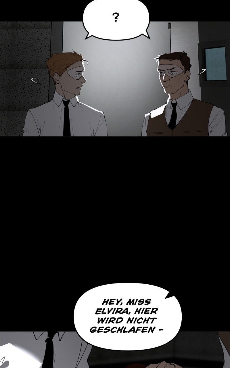 Read Die violette Hyazinthe Manga Online