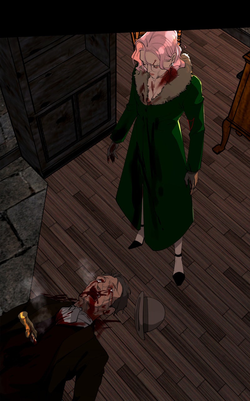 Read Die violette Hyazinthe Manga Online