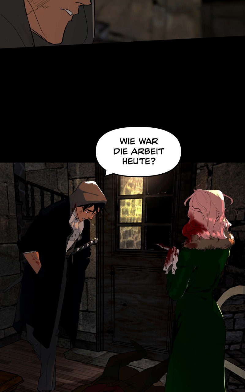 Read Die violette Hyazinthe Manga Online