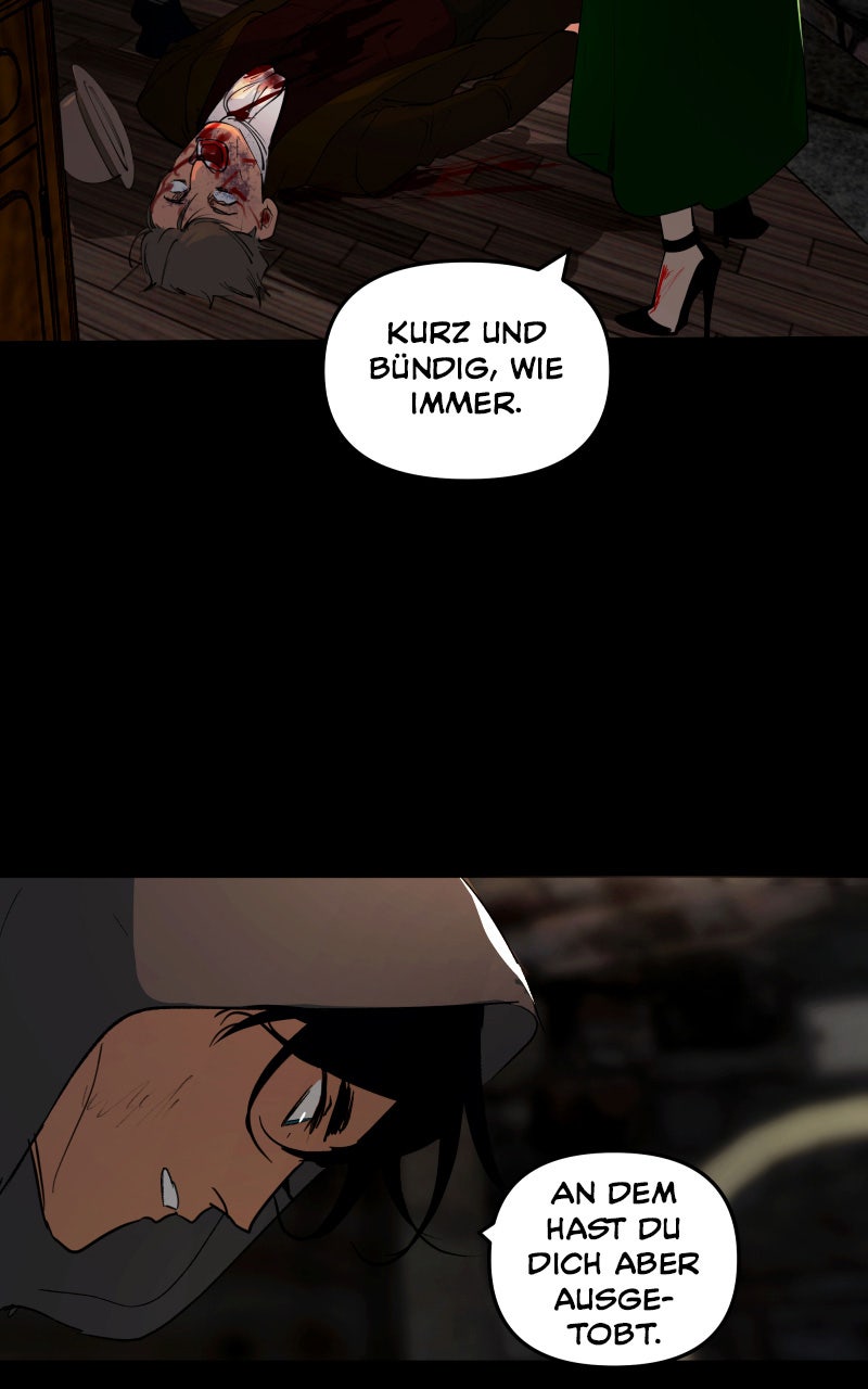 Read Die violette Hyazinthe Manga Online