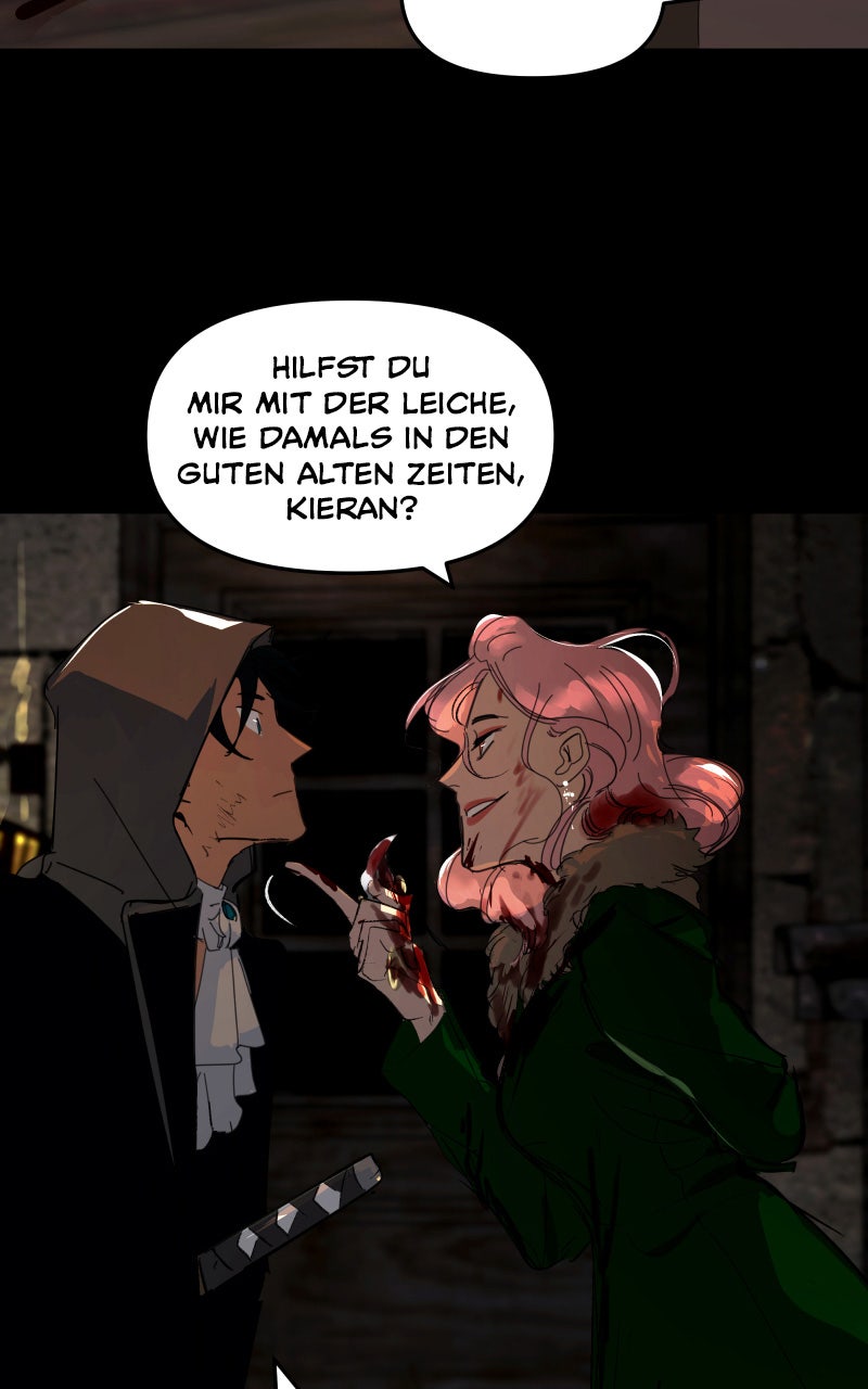 Read Die violette Hyazinthe Manga Online