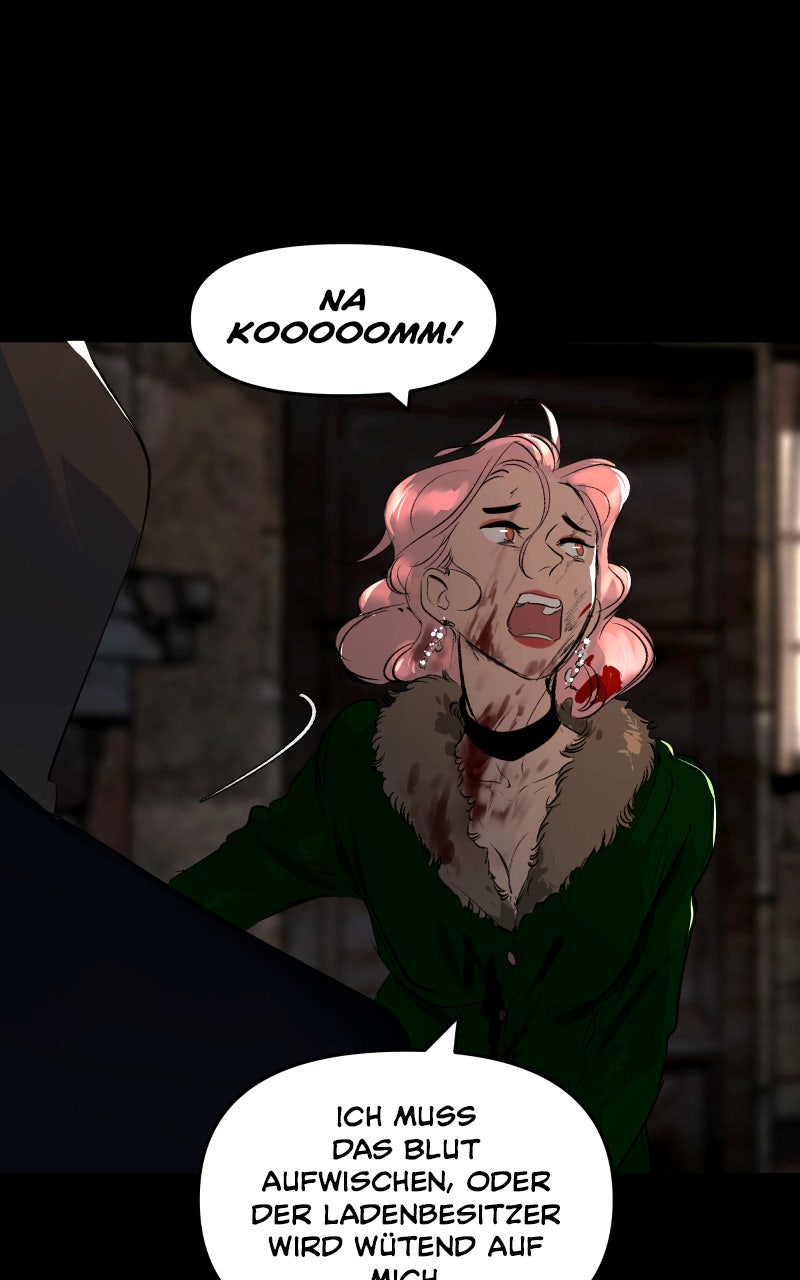 Read Die violette Hyazinthe Manga Online