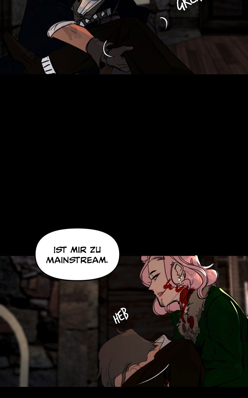 Read Die violette Hyazinthe Manga Online