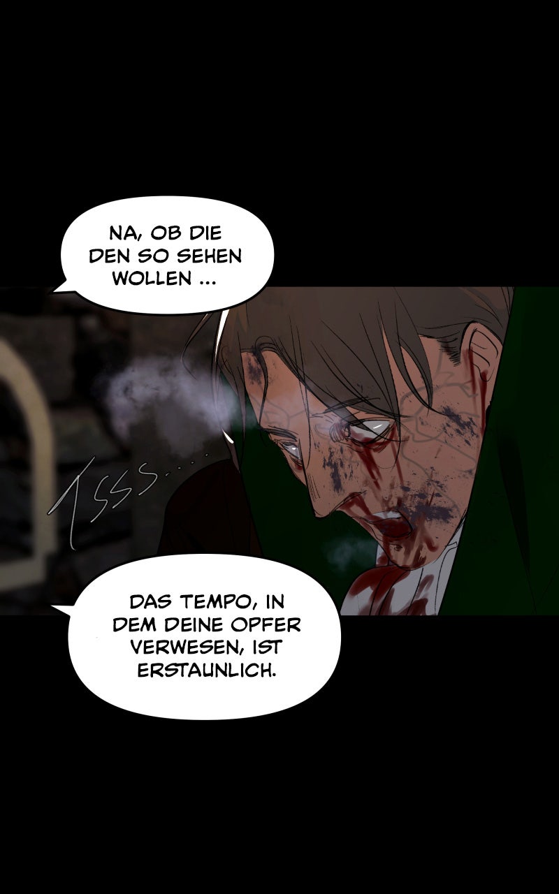 Read Die violette Hyazinthe Manga Online