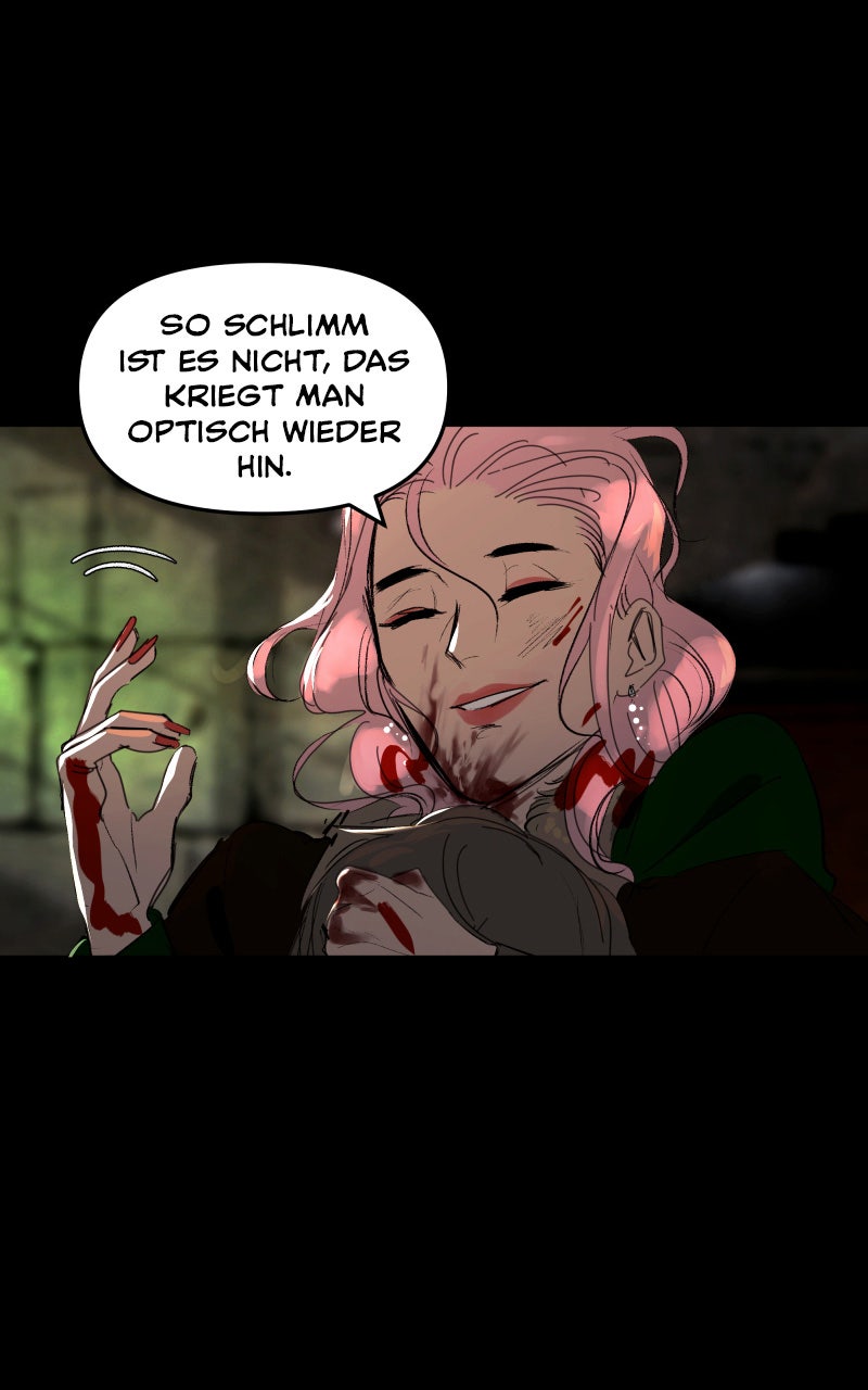 Read Die violette Hyazinthe Manga Online