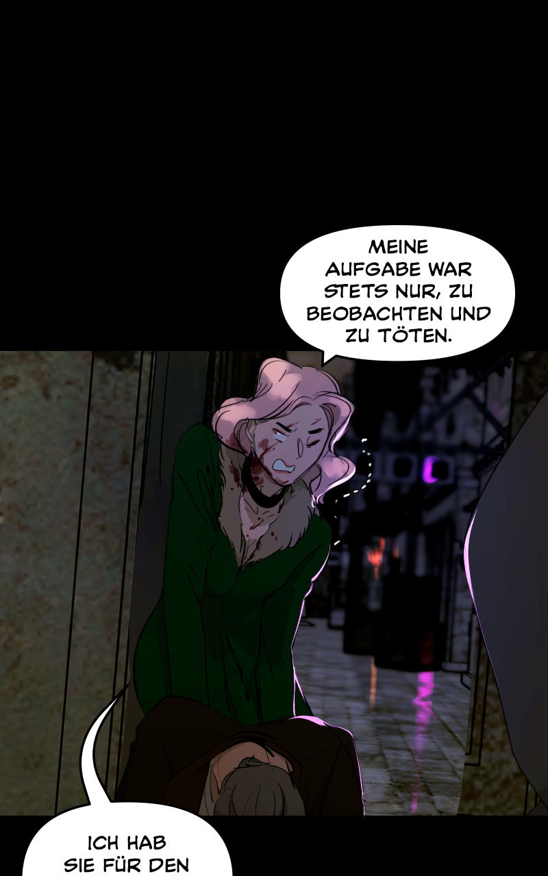 Read Die violette Hyazinthe Manga Online