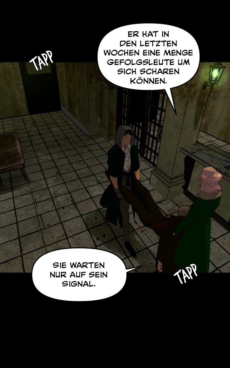 Read Die violette Hyazinthe Manga Online