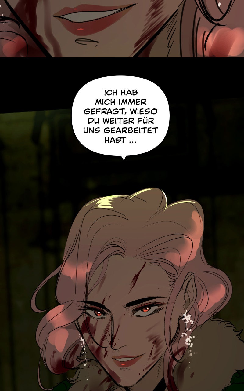 Read Die violette Hyazinthe Manga Online