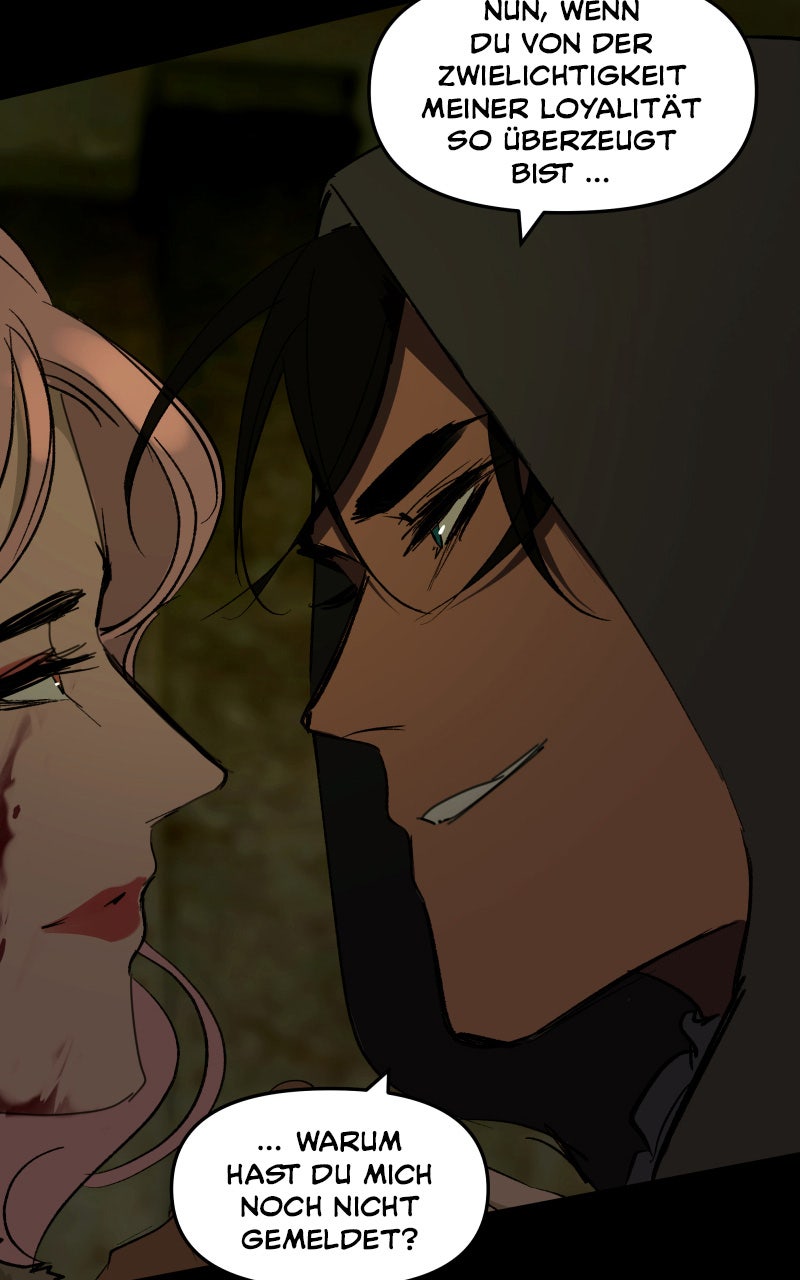 Read Die violette Hyazinthe Manga Online