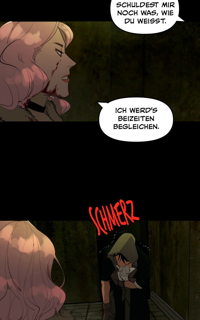 Read Die violette Hyazinthe Manga Online