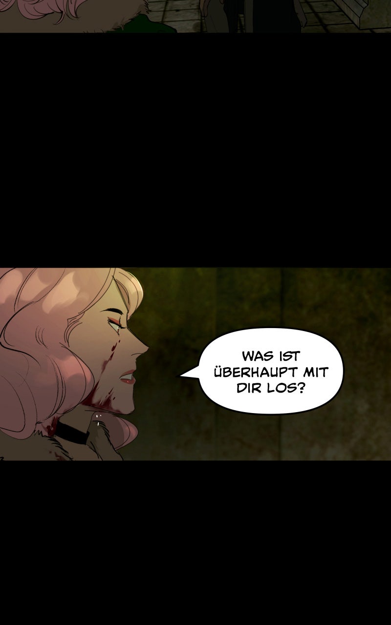 Read Die violette Hyazinthe Manga Online