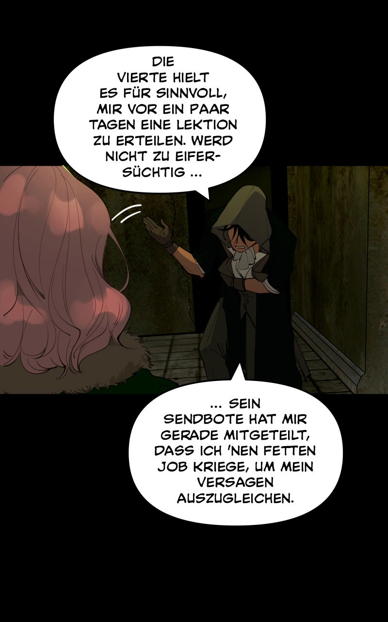 Read Die violette Hyazinthe Manga Online