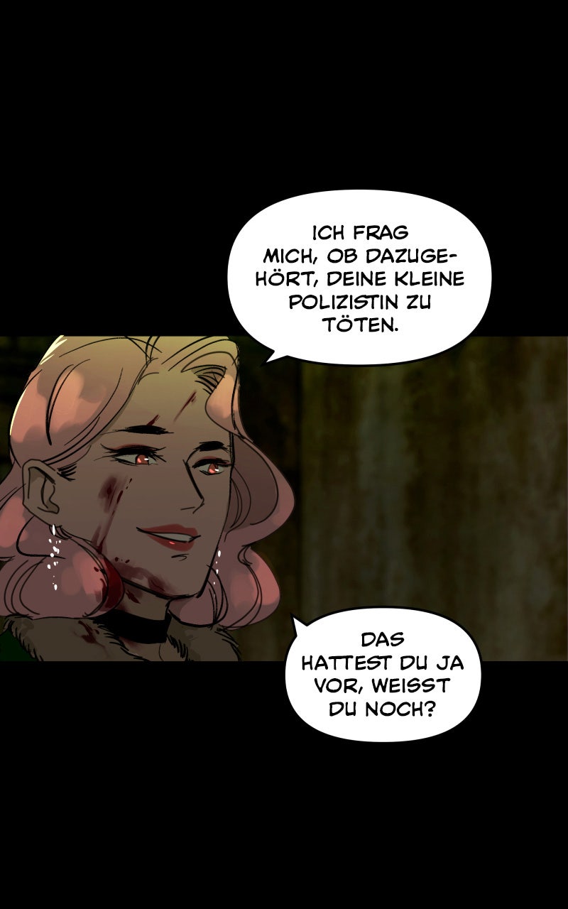 Read Die violette Hyazinthe Manga Online