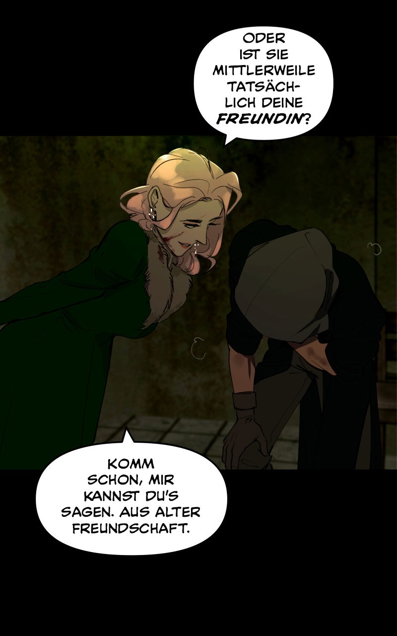 Read Die violette Hyazinthe Manga Online