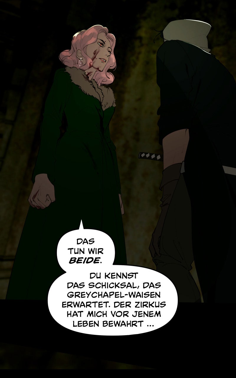 Read Die violette Hyazinthe Manga Online