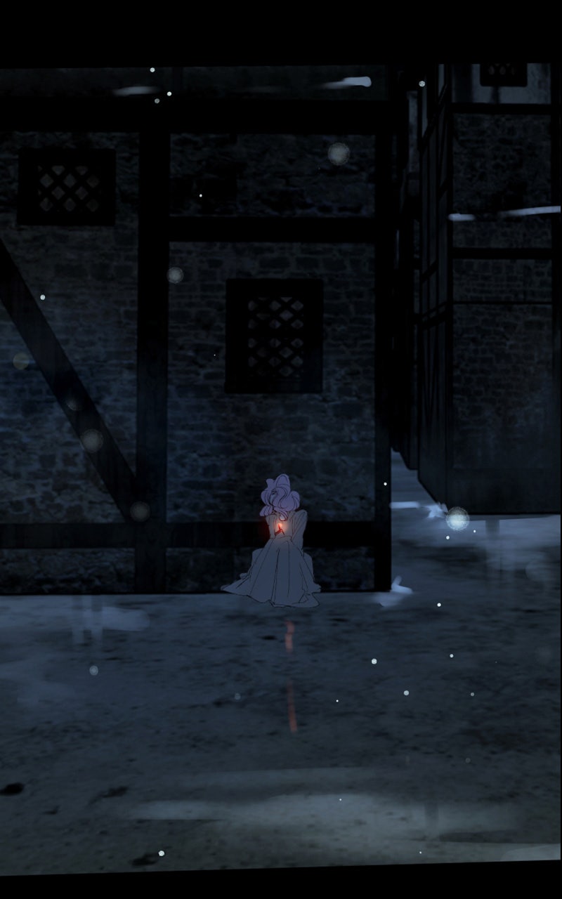 Read Die violette Hyazinthe Manga Online