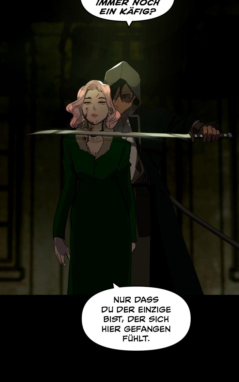 Read Die violette Hyazinthe Manga Online