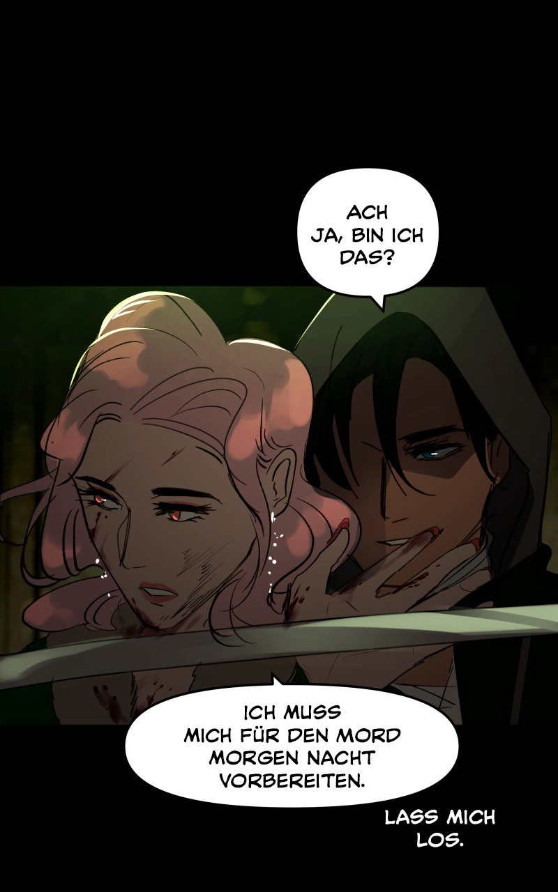 Read Die violette Hyazinthe Manga Online