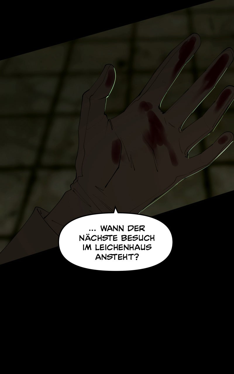 Read Die violette Hyazinthe Manga Online