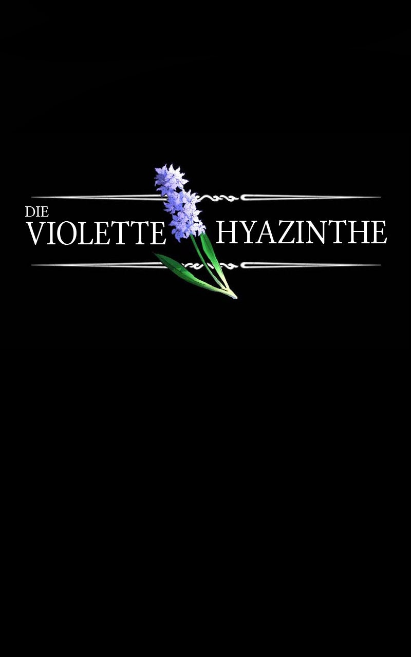 Read Die violette Hyazinthe Manga Online