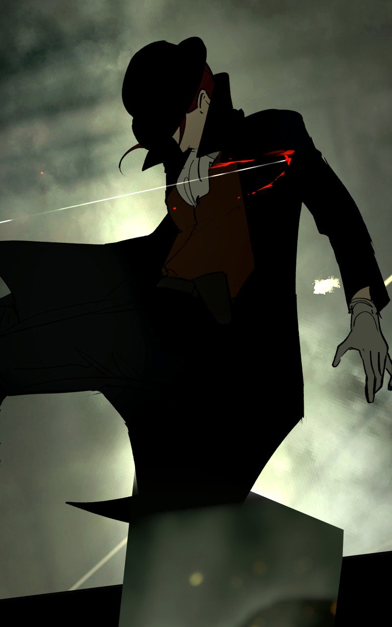 Read Die violette Hyazinthe Manga Online