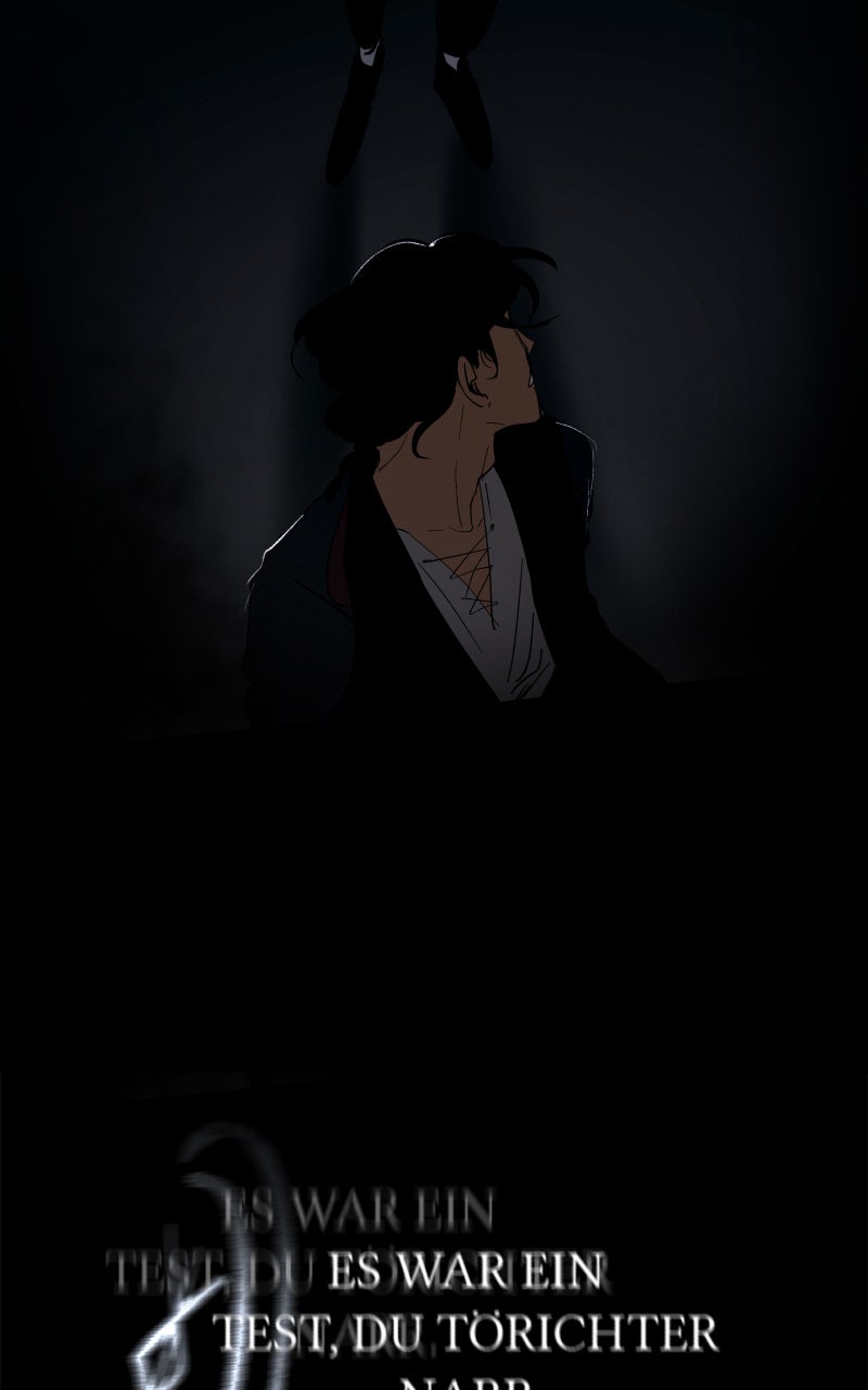 Read Die violette Hyazinthe Manga Online