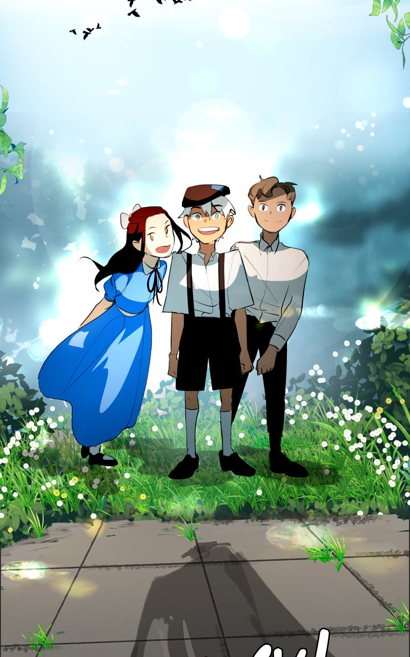 Read Die violette Hyazinthe Manga Online