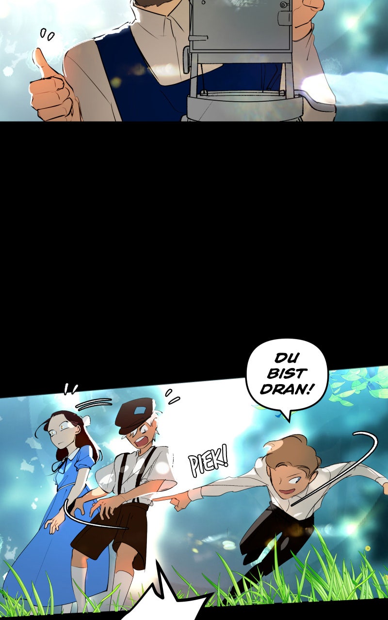 Read Die violette Hyazinthe Manga Online