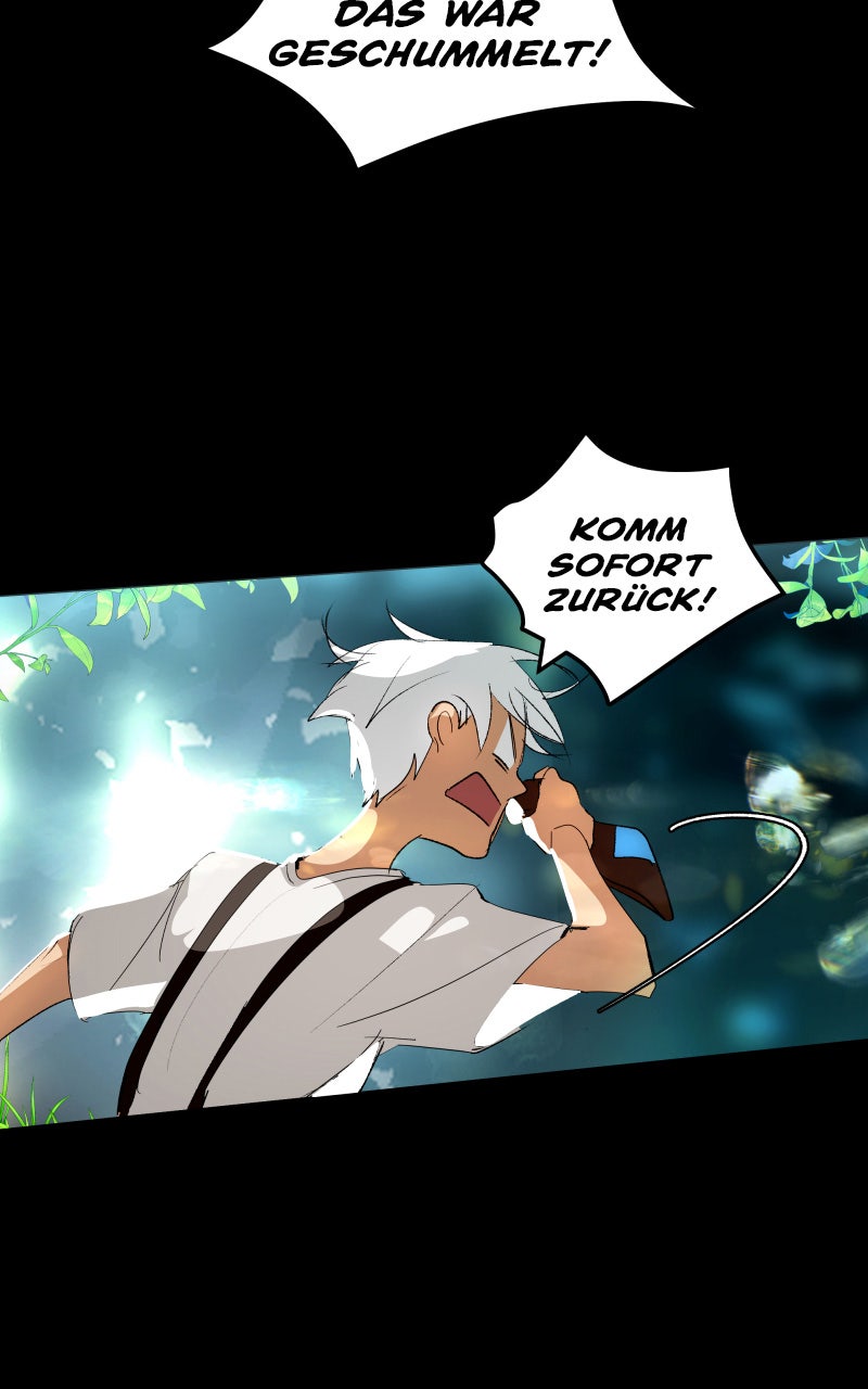 Read Die violette Hyazinthe Manga Online