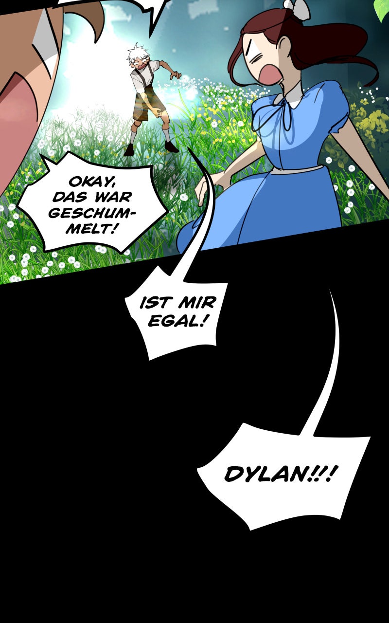 Read Die violette Hyazinthe Manga Online