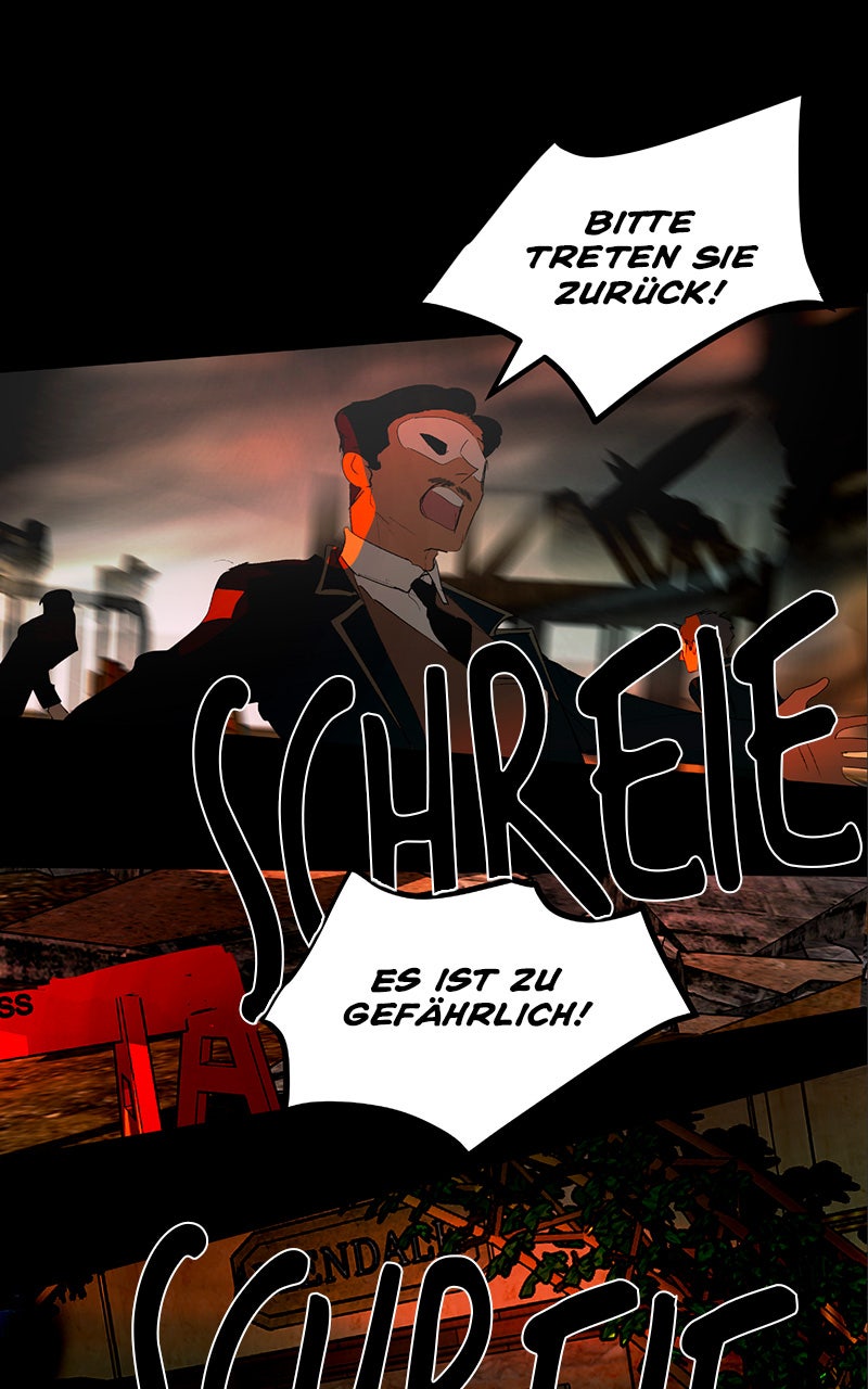 Read Die violette Hyazinthe Manga Online