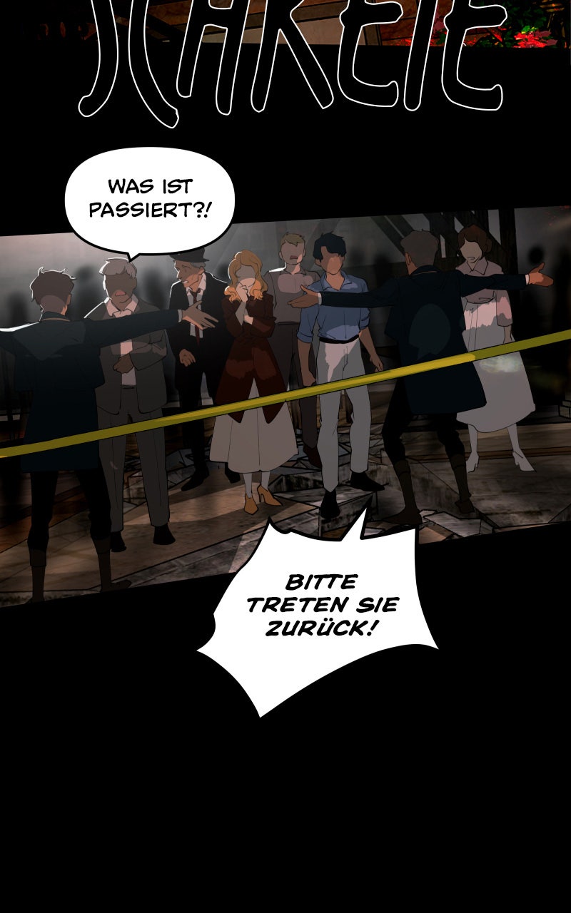 Read Die violette Hyazinthe Manga Online