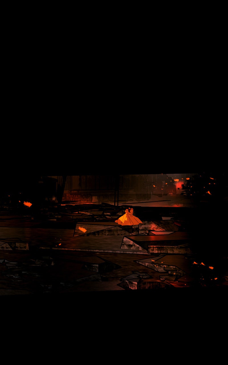 Read Die violette Hyazinthe Manga Online