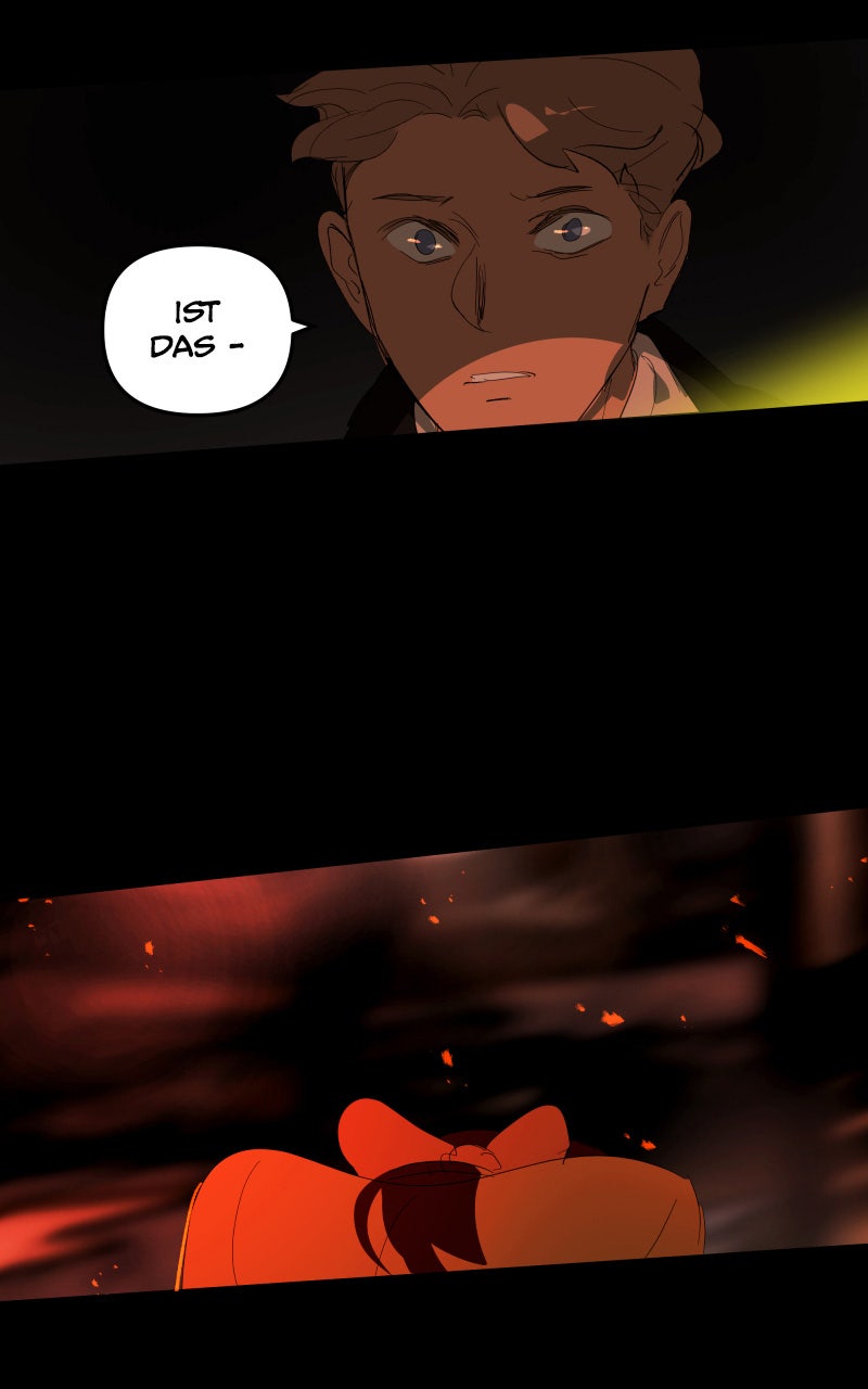 Read Die violette Hyazinthe Manga Online