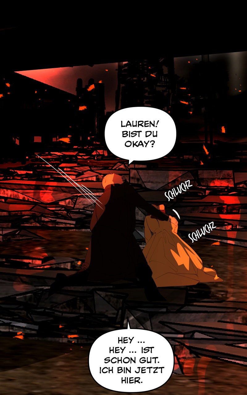 Read Die violette Hyazinthe Manga Online