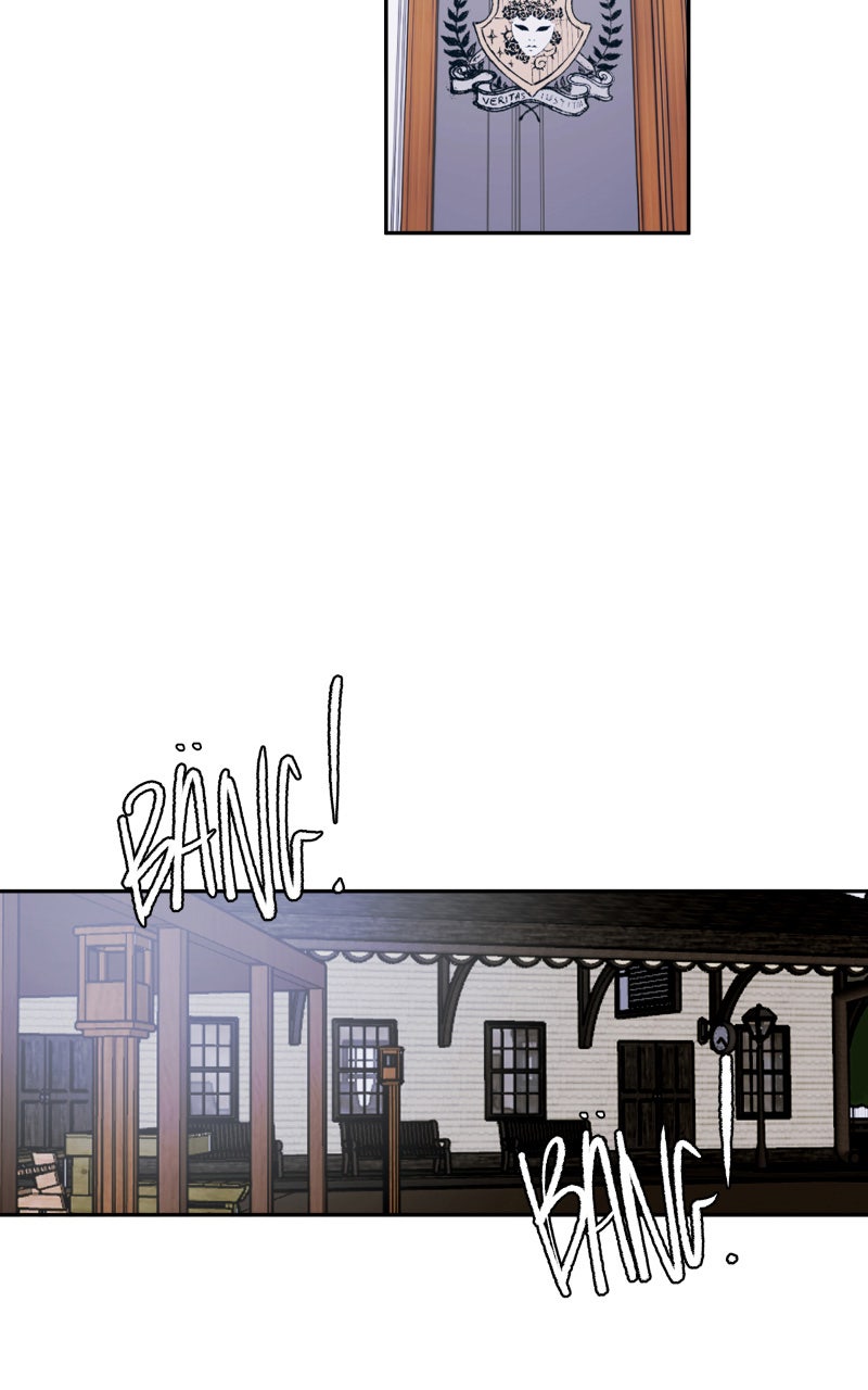 Read Die violette Hyazinthe Manga Online