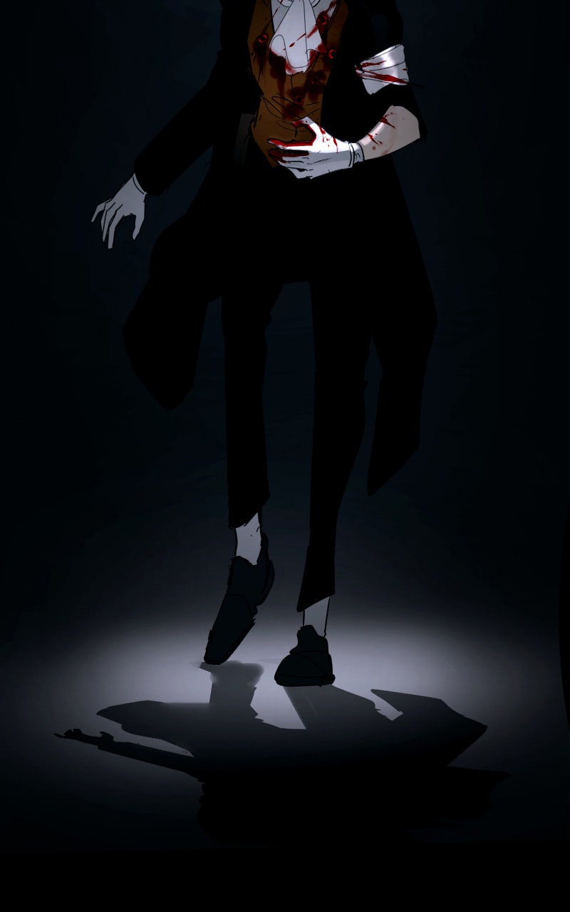 Read Die violette Hyazinthe Manga Online