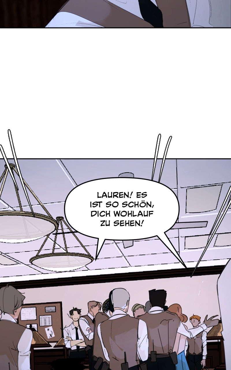 Read Die violette Hyazinthe Manga Online