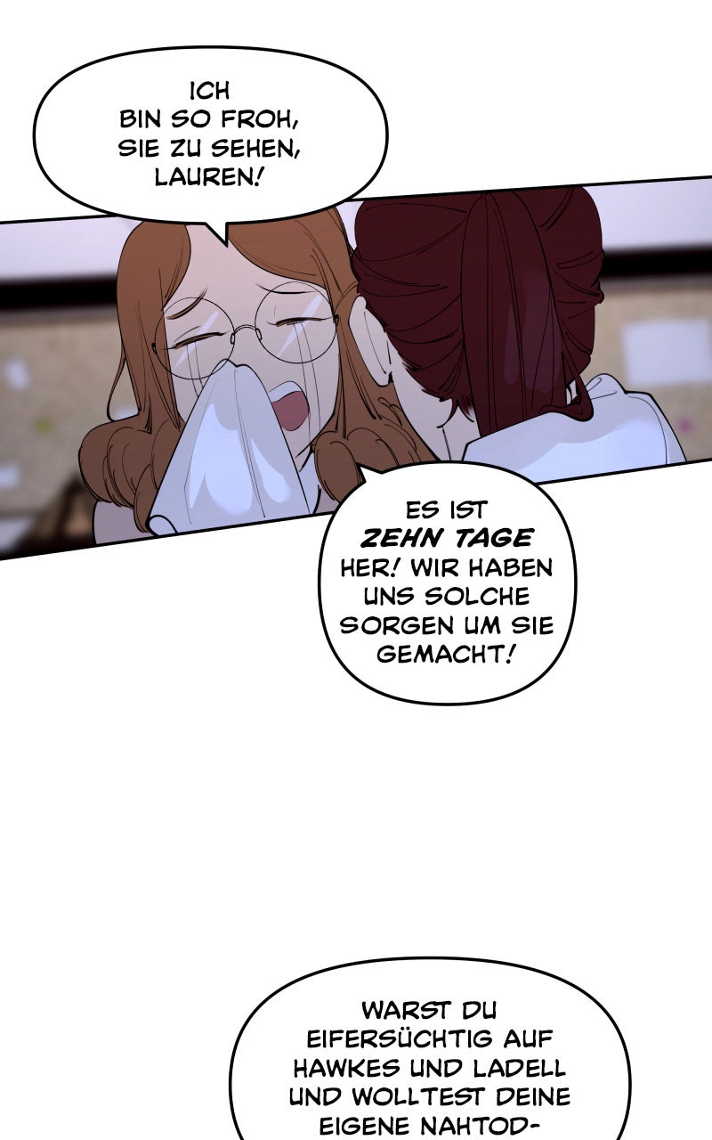 Read Die violette Hyazinthe Manga Online