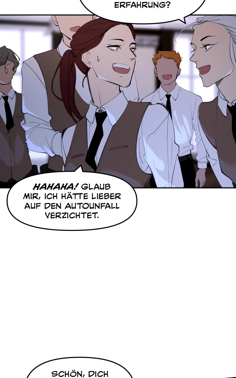 Read Die violette Hyazinthe Manga Online