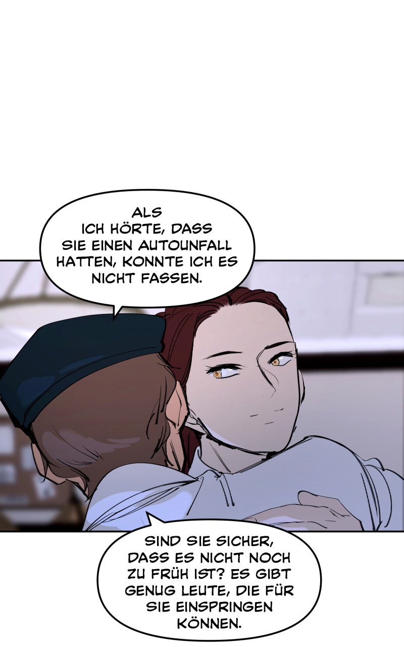 Read Die violette Hyazinthe Manga Online